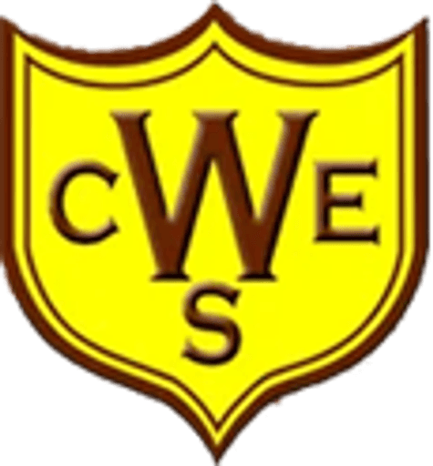 The Wickford Church of England School logo