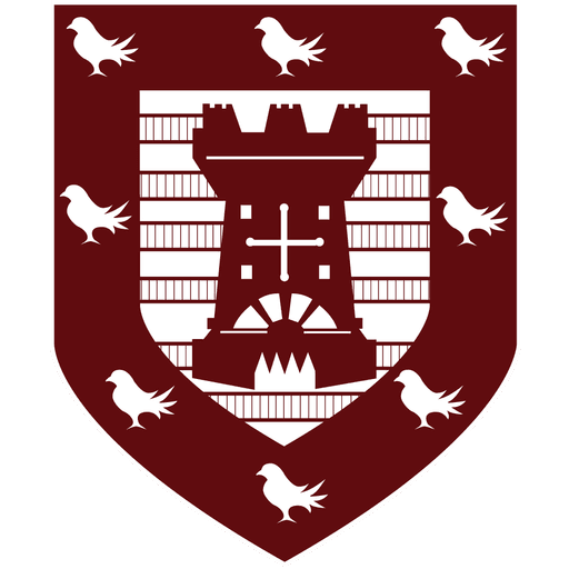 The King Edward VI School logo
