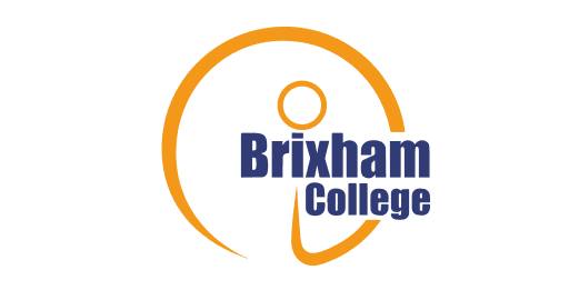 Brixham College logo