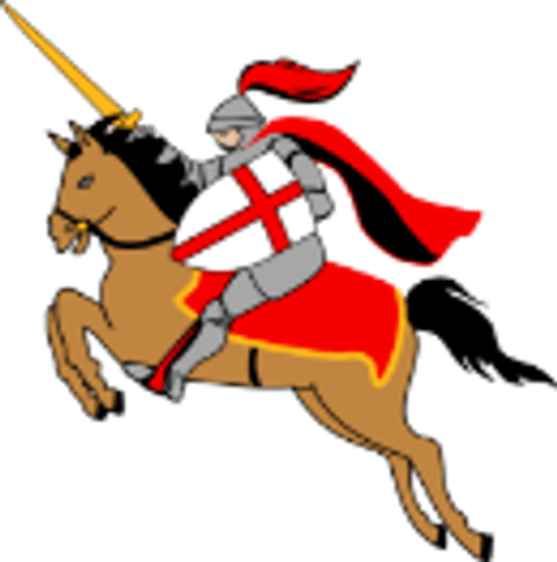 Conisbrough Ivanhoe Primary Academy logo