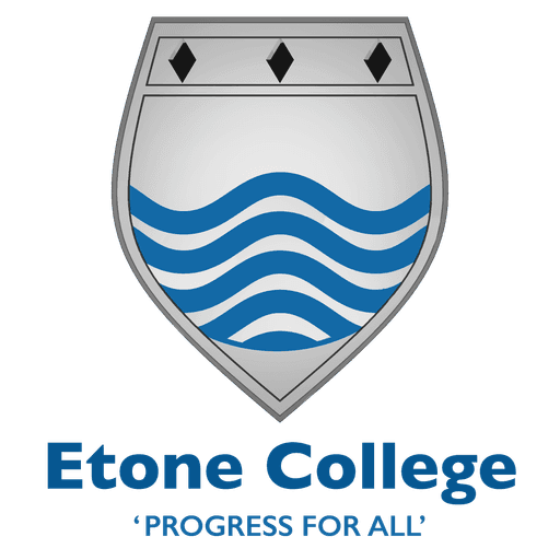 Etone College logo