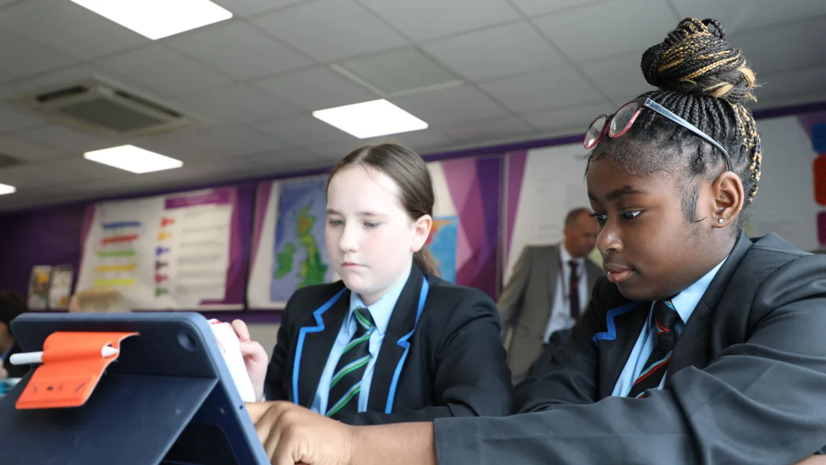 Kingswinford Academy, Kingswinford
