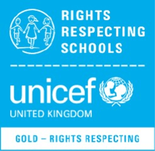 The Regis School logo