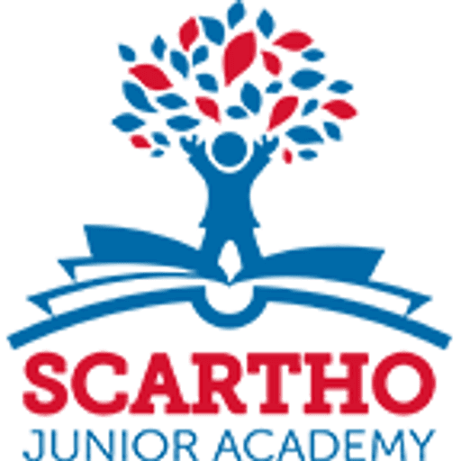 Scartho Junior Academy logo
