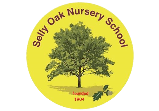 Selly Oak Nursery School logo