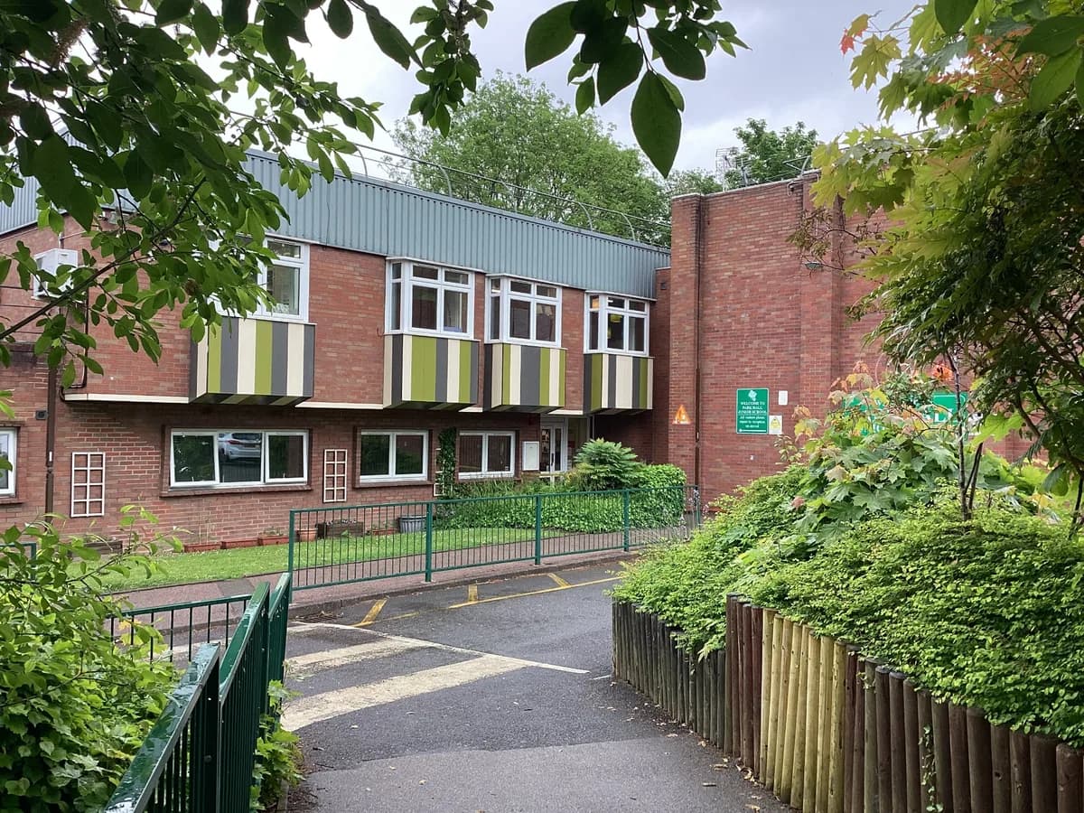 Park Hall Junior Academy, Walsall