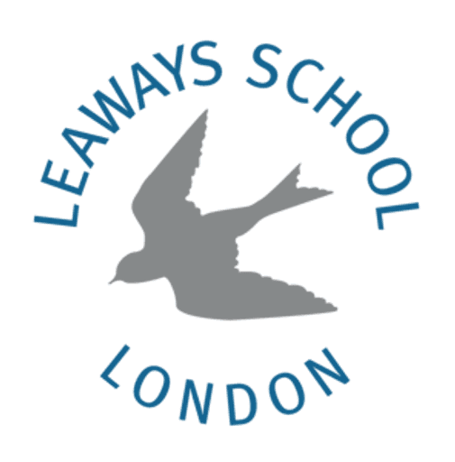 Leaways School logo