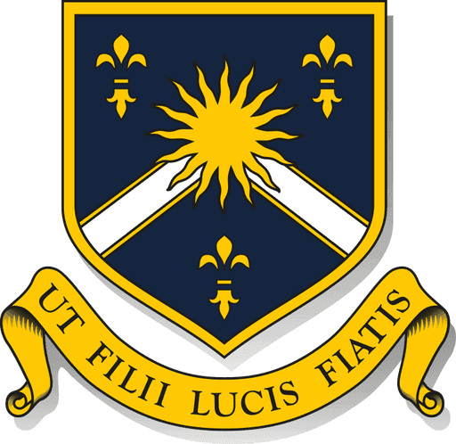 The Earls High School logo