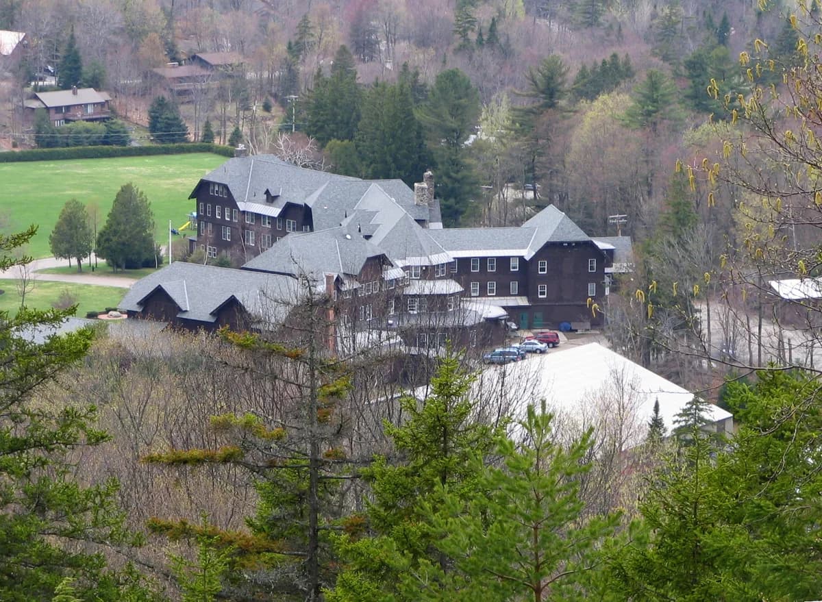 Northwood School, Northwood