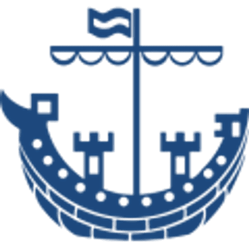 The Folkestone School for Girls logo