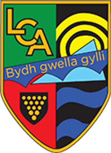 Looe Community Academy logo