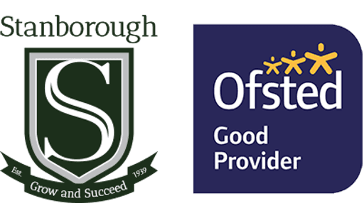 Stanborough School logo
