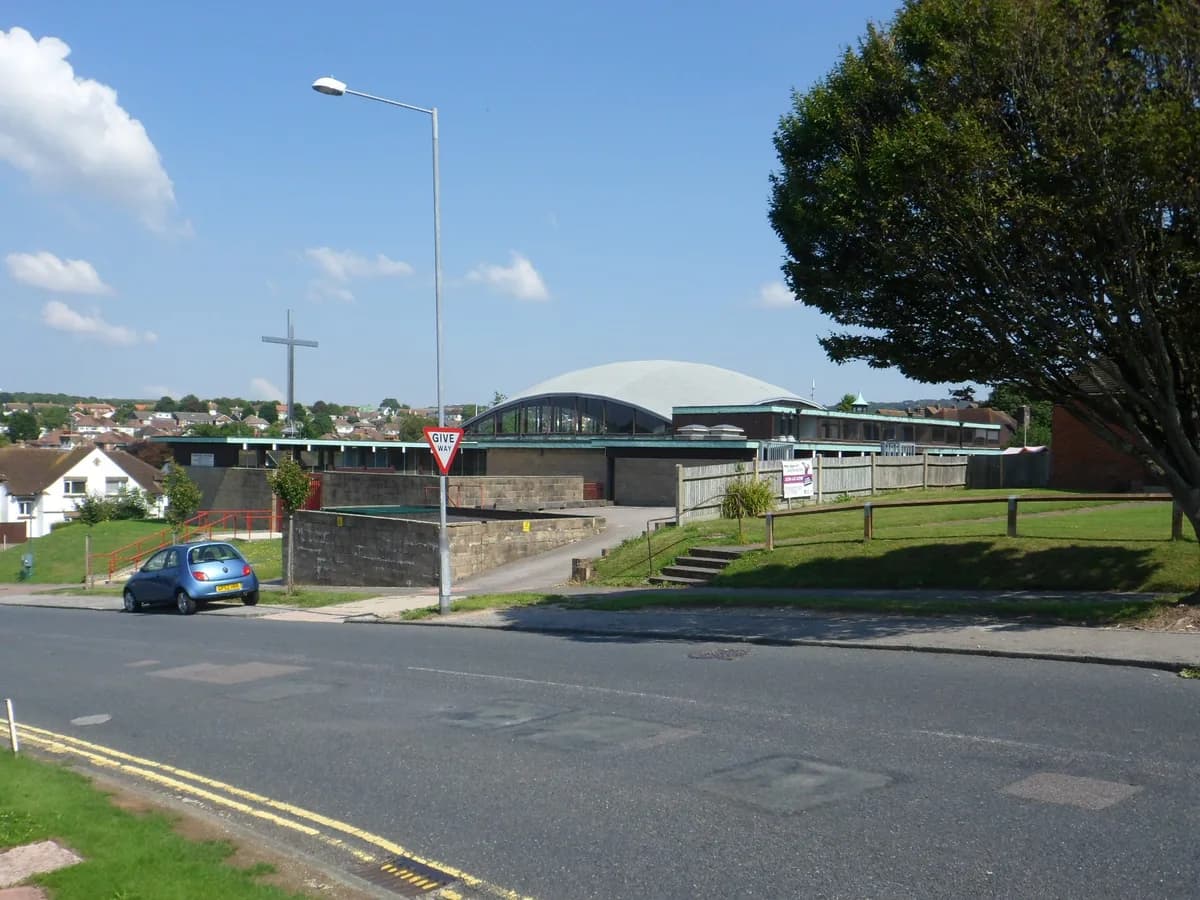 St Thomas More Catholic School, Blaydon, Blaydon-on-Tyne