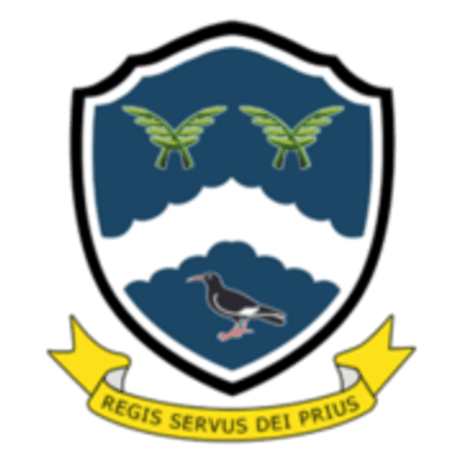 St Thomas More Catholic School, Blaydon logo
