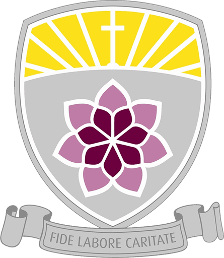 Cardinal Hume Catholic School, Gateshead logo