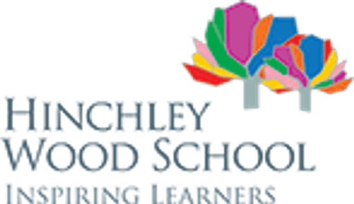 Hinchley Wood School logo