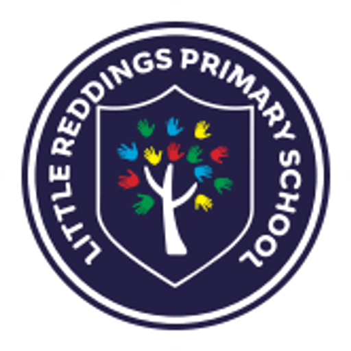 Little Reddings Primary School logo