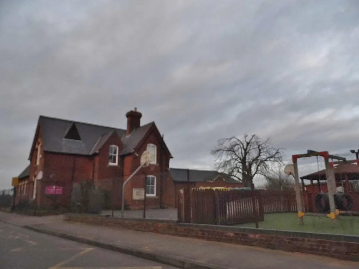 Graveney Primary School, Faversham