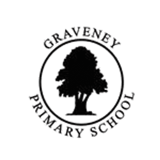 Graveney Primary School logo