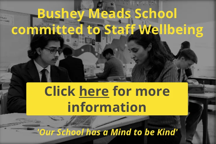 Bushey Meads School, Bushey