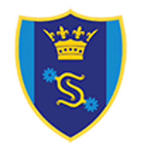 Shenfield High School logo