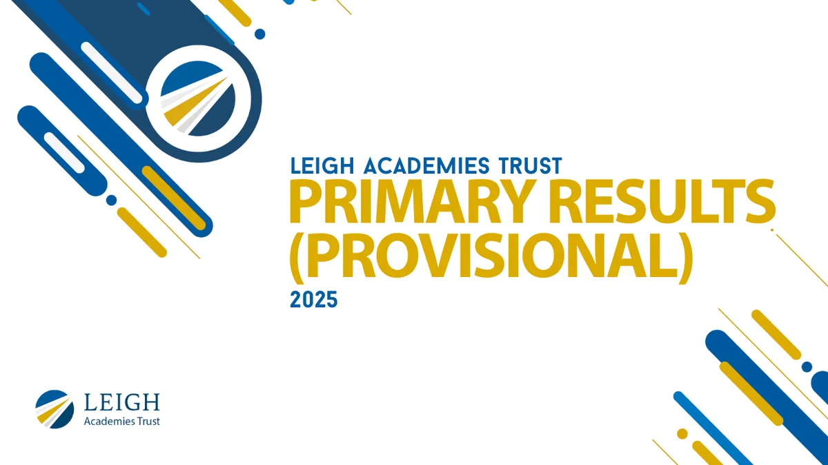 Leigh Academy Tree Tops, Maidstone
