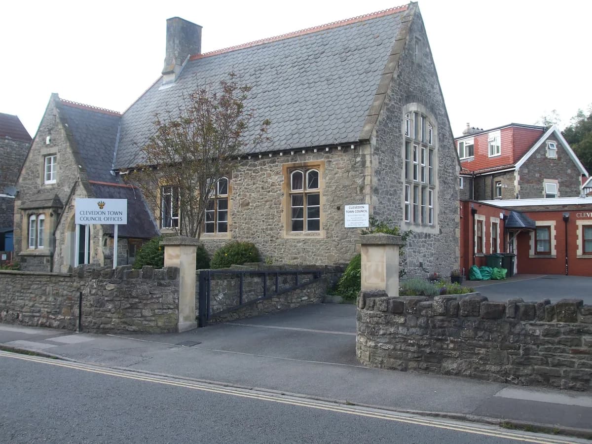 Clevedon School, Clevedon