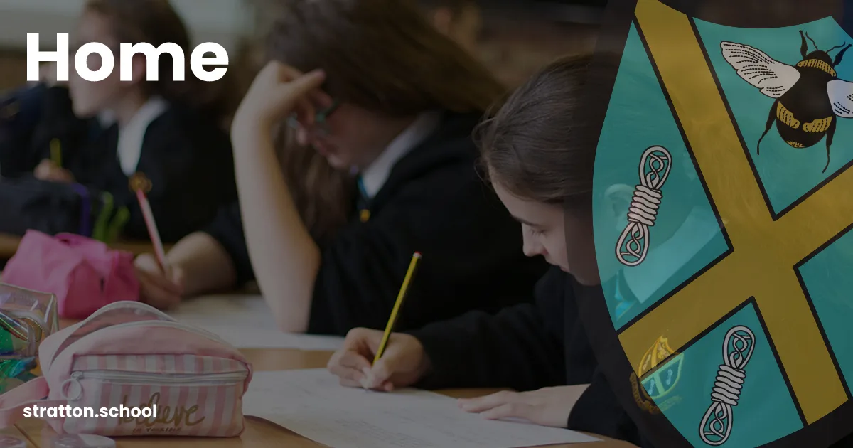 Stratton School, Biggleswade