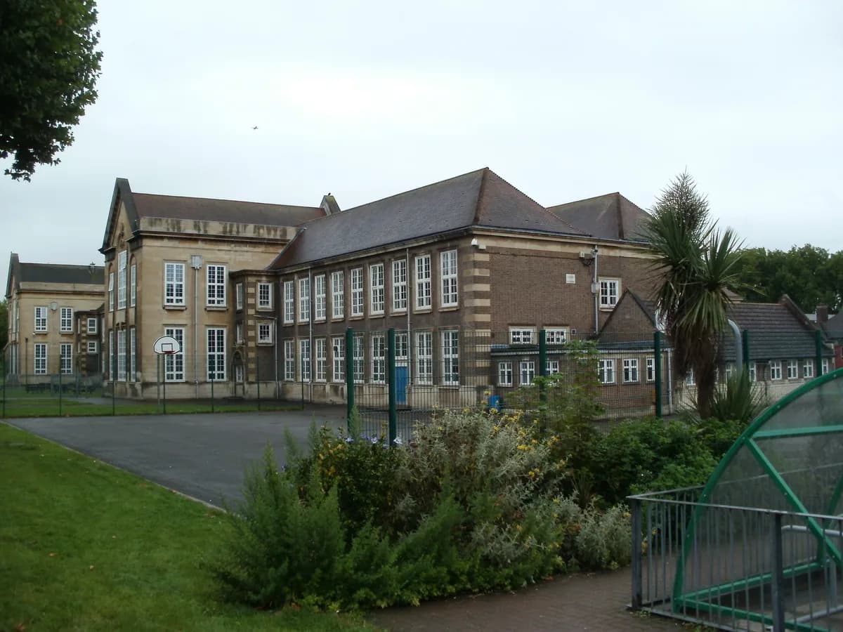 Chiswick School, London