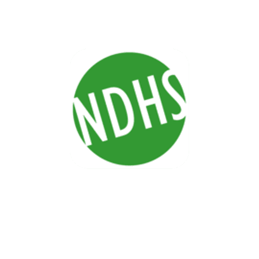 Notre Dame High School, Norwich logo