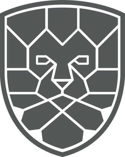 Hazel Grove High School logo