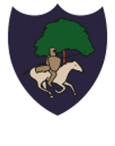 Tubbenden Primary School logo