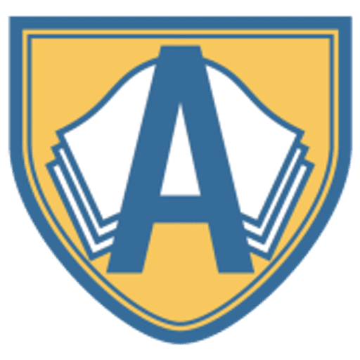 Alfriston School logo