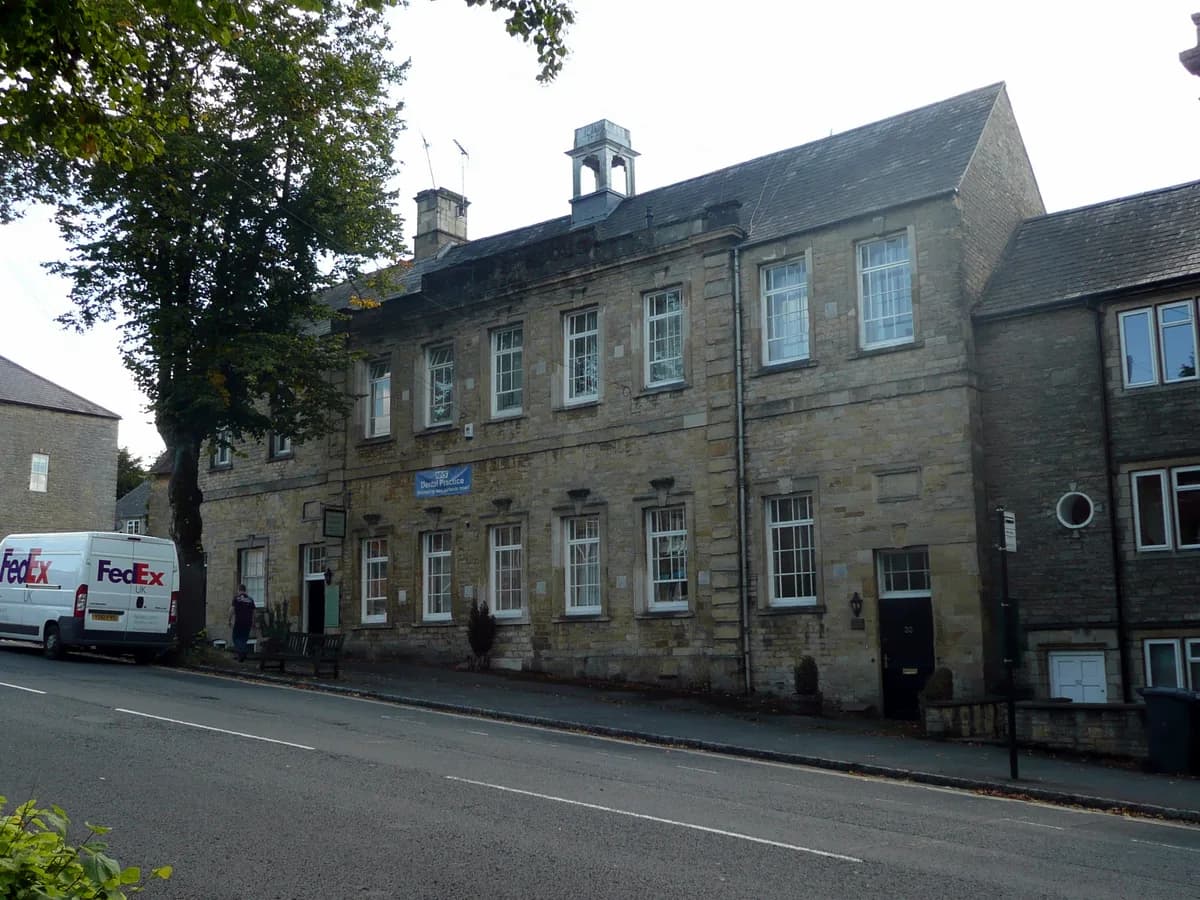 Chipping Norton School, Chipping Norton