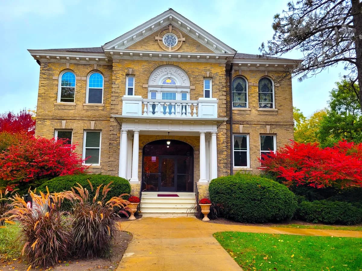 Wayland Academy, Thetford