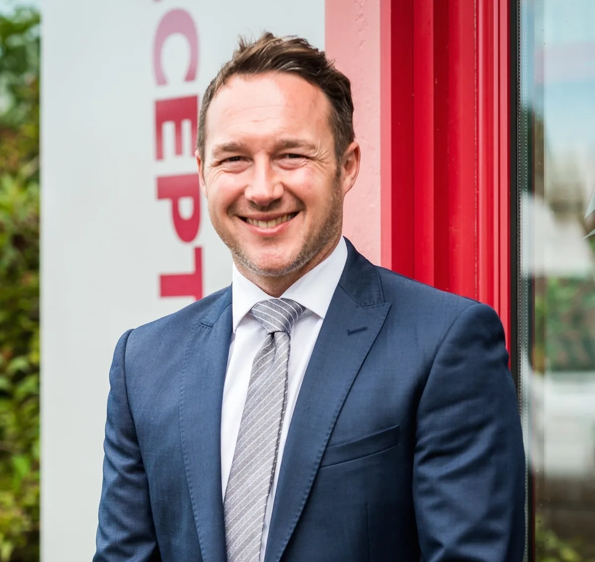 Redmoor Academy, Hinckley