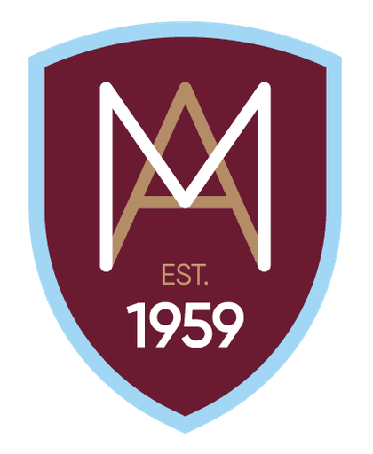 Montgomery Academy logo
