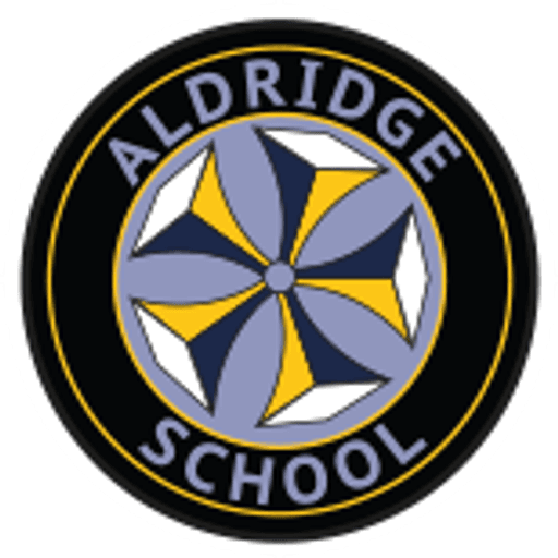 Aldridge School - A Science College logo