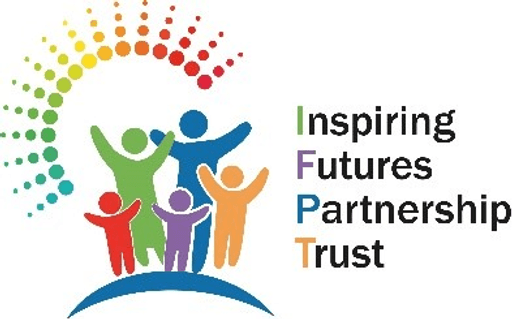 Chepping View Primary Academy logo