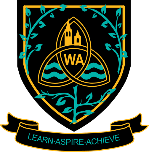 Wigston Academy logo