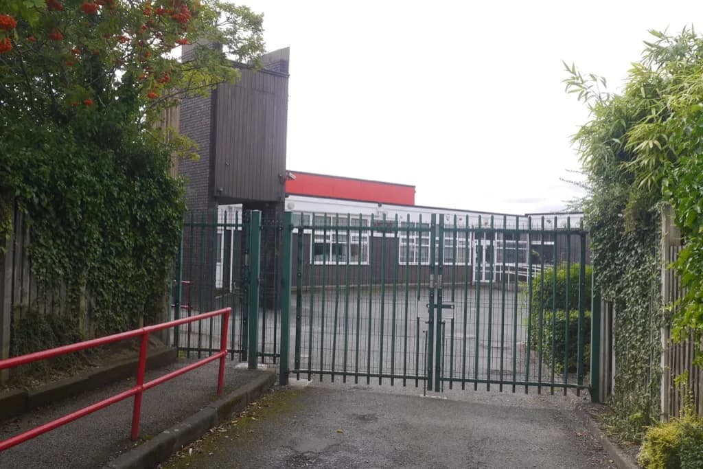 Bradshaw Primary School, Halifax