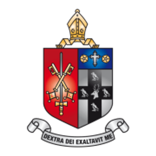 Bishop Vesey's Grammar School logo