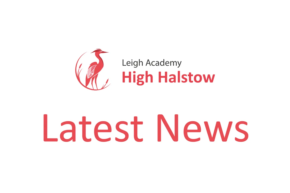 Leigh Academy High Halstow, Rochester