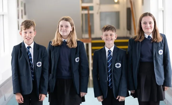 Knutsford Academy, Knutsford