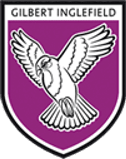 Gilbert Inglefield Academy logo