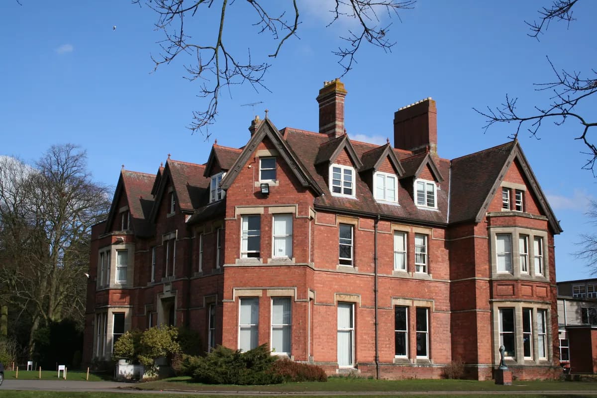 Coundon Court, Coventry