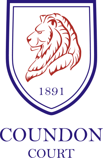 Coundon Court logo