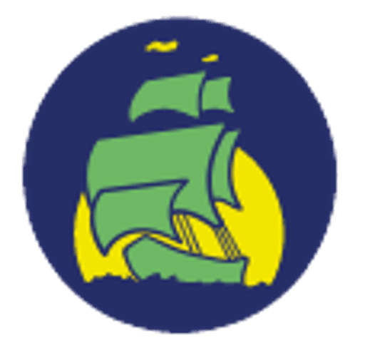 Lyons Hall School logo