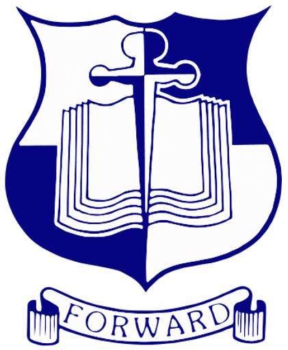 St Paul's CofE Primary School logo