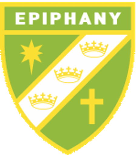 The Epiphany School logo